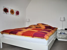 Apartment - double room Apartment - double room