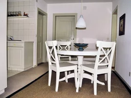 B & B dining B & B dining