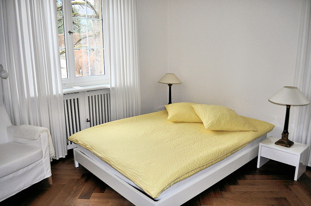Doppelzimmer - Bed & Breakfast - Margrit Küng, 8200 Schaffhausen