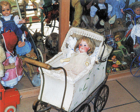 Doll Museum - Buchberg